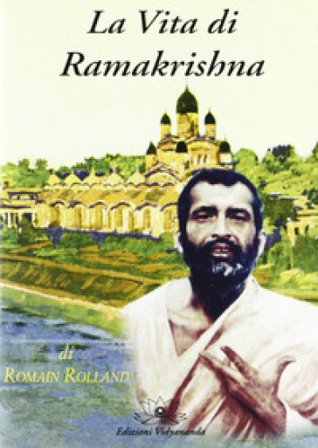 La vita di Ramakrishna Romain Rolland