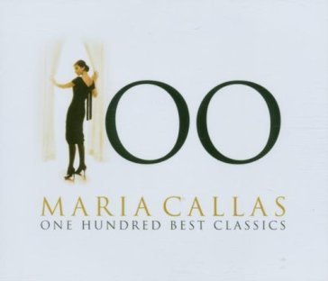100 best maria callas (box6cd) Maria Callas