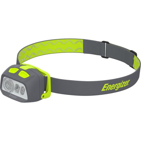 ENERGIZER Pannlampa Pro Focusing 500 lumen - Lyreco - Skyddsutrustning - Ficklampor pannlampor och arbetsbelysning - Pannlampor och hjälmlampor