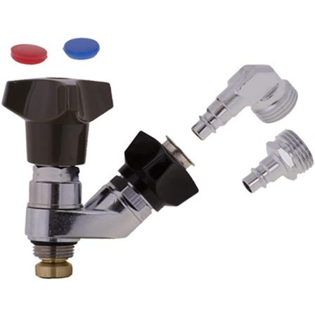 FM Mattsson 32651519 Vattenuttag extra för disk-/tvättmaskin, M20x1,5 x G, Kök