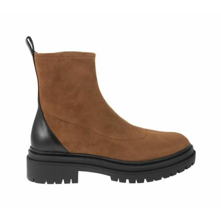 Michael Kors, Ankle Boots Brązowy, Kobieta, Rozmiar: 40 EU