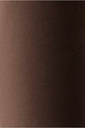 Jotex - Rush Stoffprøve Polyester/Polyester Brun OTE - Kjøp Stoffprøver - Møbler hos Jotex