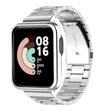 For Mi Watch Lite/redmi Watch Wristband Strap Durable Bracelet Smartwatch Band
