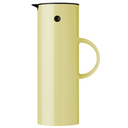 Stelton EM77 termoskanne 1 liter, laevis