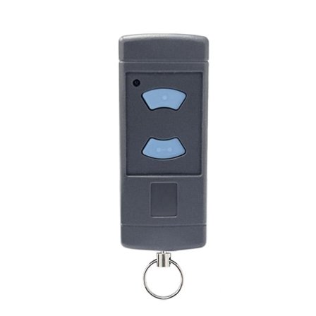 Garageoven kauko-ohjain korvaa HORMANN HSE2-868 HSM4-868 HS4-868 -mallit