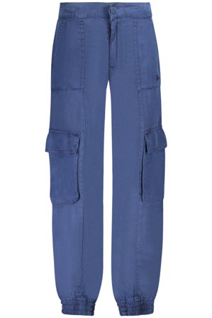 Guess Jeans Pantalone Bambina Blu
