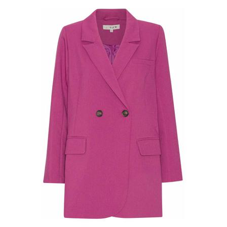 A-View Annali new blazer Av2001-1 Pink, Dame