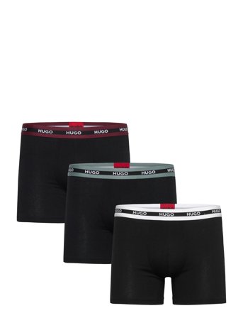 Boxerbr Tripl Planet Black HUGO
