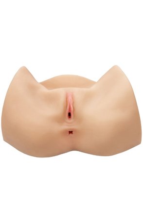 Cal Exotics Stroke It Life Size Pussy Sexdokke