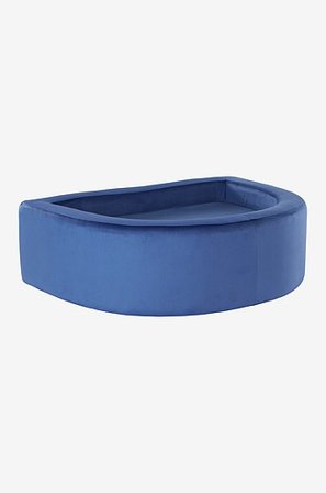 Jotex - Legowisko Dla Psa/kota Niebieski - ENZO - Kup Legowisko dla psa/kota firmy Jotex