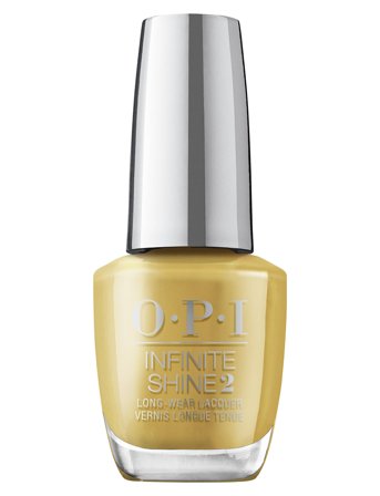 OPI Infinite Shine Ochre The Moon - Yellow - 15 ML