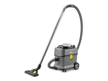 Kärcher Dammsugare T 15/1 BP batteri - Lyreco - Städ och hygien - Dammsugare - Dammsugare