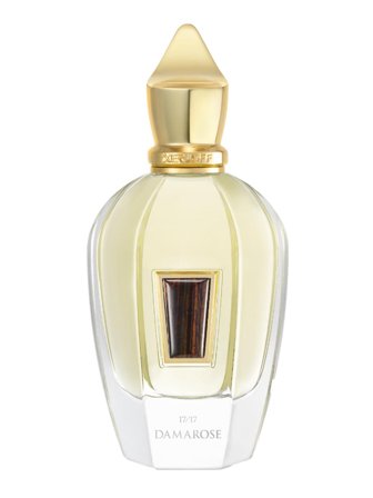Xerjoff 17/17 Damarose Eau de Parfum 100ml