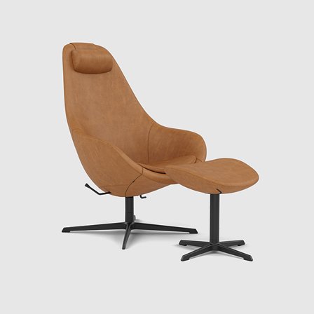 Kokon, Varier Furniture, Recliner