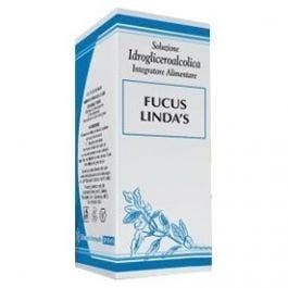 Fucus Lindas Gocce 50ml