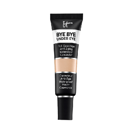 IT Cosmetics Bye Under Eye Concealer Unisex Beige 12 ML