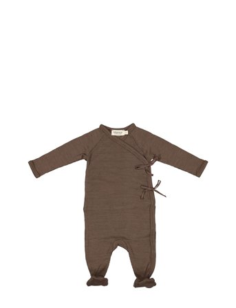 MarMar Copenhagen Rubetta - Brown - 62