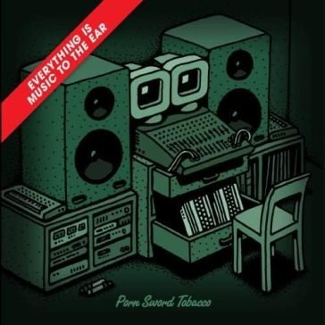 Everything is music to the ear Porn Sword Tobacco