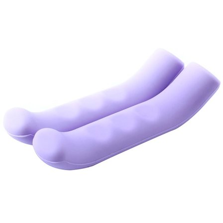 Sykkelbremsehåndtaksdeksel TPR MTB Grips Sykkelstyre Prot