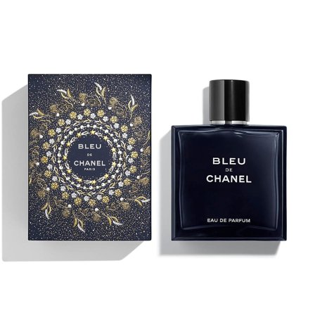 CHANEL BLEU DE CHANEL Eau de Parfum Spray, Herredufte, Herredufte, Bleu De Chanel