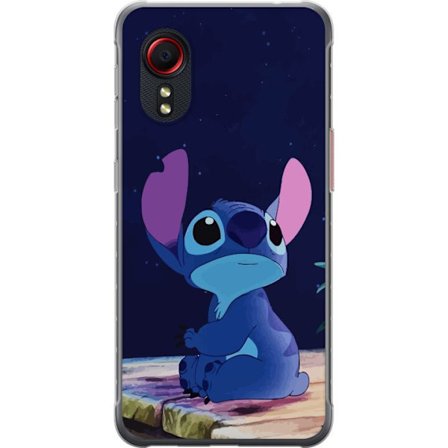 Kompatibelt Mobilskal till Samsung Samsung Galaxy Xcover 5 Stitch Stjärnor
