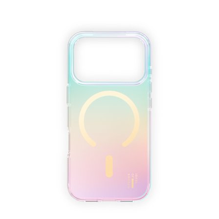 Clear Case MagSafe iPhone 17 Pro Shimmer