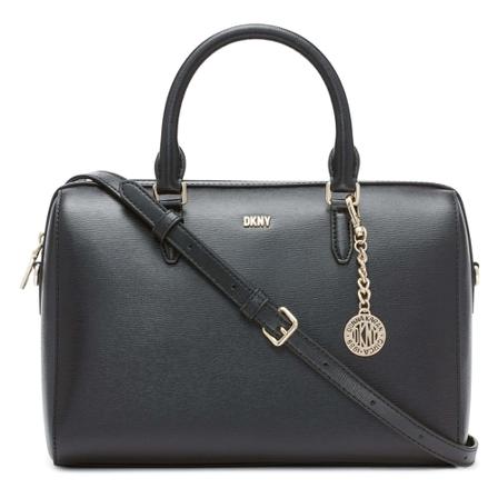 Dkny Håndtaske Bryant Sort, Dame Håndtasker, Størrelse: ONE Size