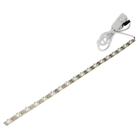 Til A1/A1 Mini Lys Bambus LED Strip 6500K 24V 3D Printer Lys Strip Printer Tilbehør 780mm