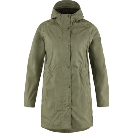 Fjällräven Karla Lite Jacket W XS