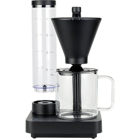 Wilfa Performance Compact kaffetrakter CM8B-A100, svart - Kjøp kaffemaskin hos Bakeren og Kokken' - 'Matte black