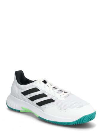 adidas Tennis Game Spec 2 - White - 45 1/3