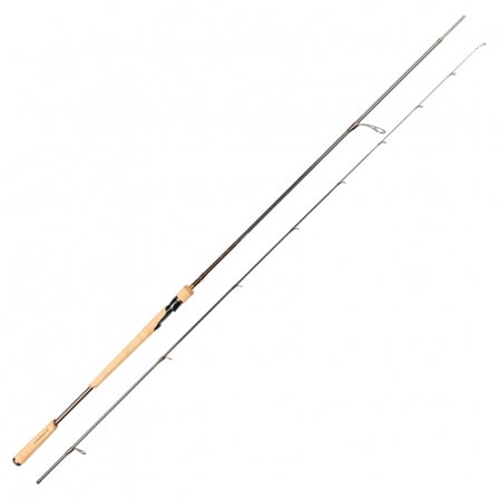 Daiwa Shogun AGS Spin 9' 10-35g