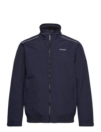 Sebago | Performance Light Wind Jacket | S