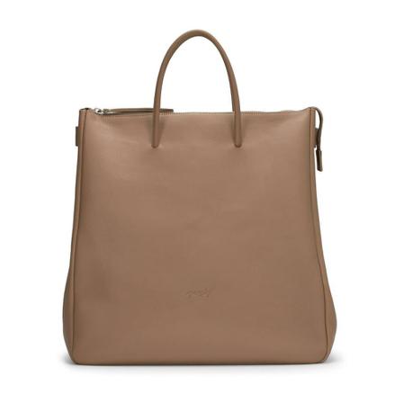 Marsell, Tote Bags Bruin, Dames, Maat:ONE Size
