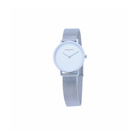 Pierre Cardin Watch Blå, Dame Ure, Størrelse: ONE Size