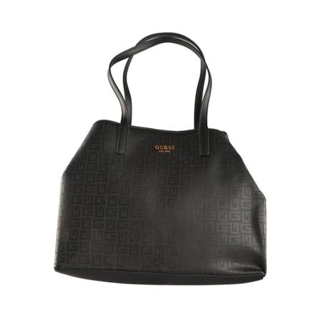 Guess - Axelväskor - Svart - Herr - Storlek: One Size, Herr, Storlek: ONE SIZE