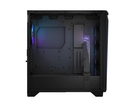 MSI Mpg Gungnir 300R Airflow