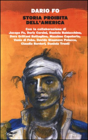 Storia proibita dell'America Dario Fo