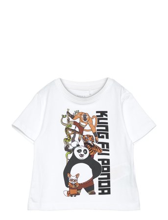 name it | Nmmjac Kungfupanda Nreg Ss Top Box Sky | 104
