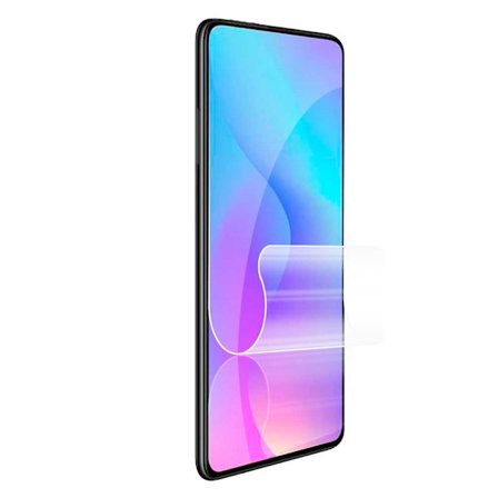 Xiaomi 12 Skärmskydd Hydrogel HD 0,2mm