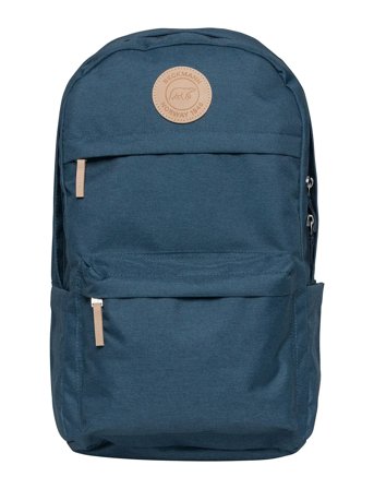 Beckmann Norway City Max 34L - Blue - Blue - 34L