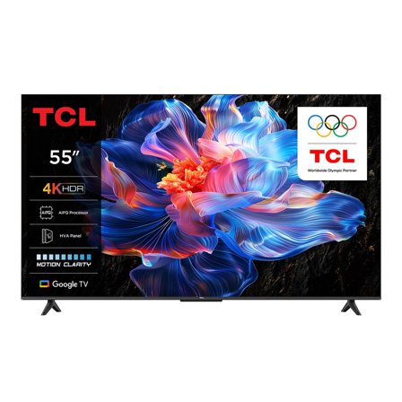 TCL 55" - 55P6K