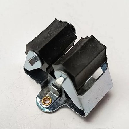 10 Styk Vægmonteret Kosteskaftsholder, Vægmonteret Kosteskaftsholder, Vægmonteret Kosteskaftsholder, til Vaskerum Have, Garageorgani...