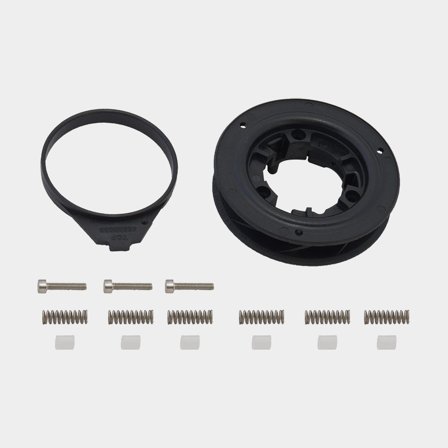 Ocean 50/54ST Selftailsats