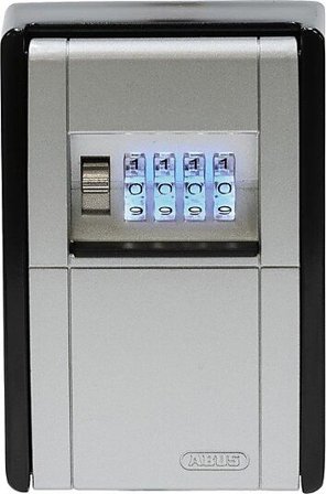 ABUS NØKKELBOKS 787 LED LYS MED KODE