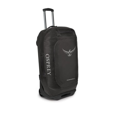Osprey Rolling Transporter 90 suitcases Black OneSize