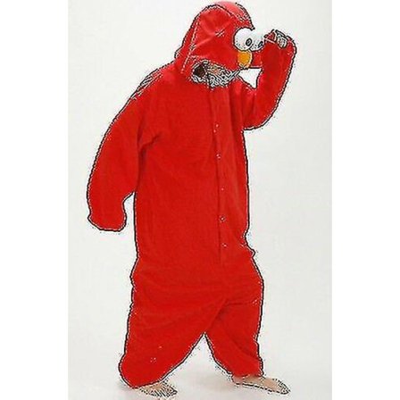 Halloween Unisex Fancy Dress Costume Hoodies Pajamas Sleep Wear