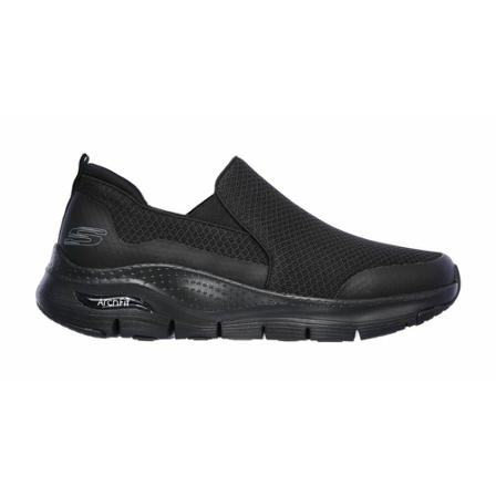 Skechers sneakers Sort, Herre, Størrelse: 41 EU