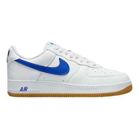 Nike Sneakers vit, unisex, unisex, Storlek: 44 EU