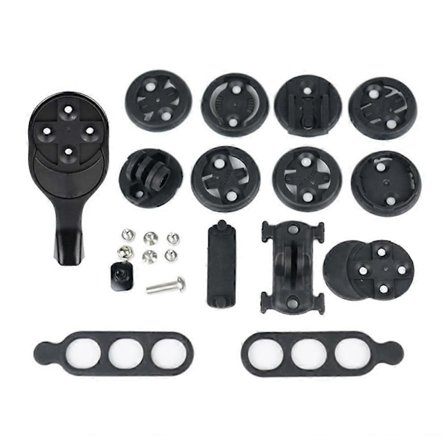 For SL7 SL6 Venge Sykkel Styrefremspring Forlengelsesholder Sykkelcomputerfester for A